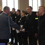 ślubowanie policjantów (4)