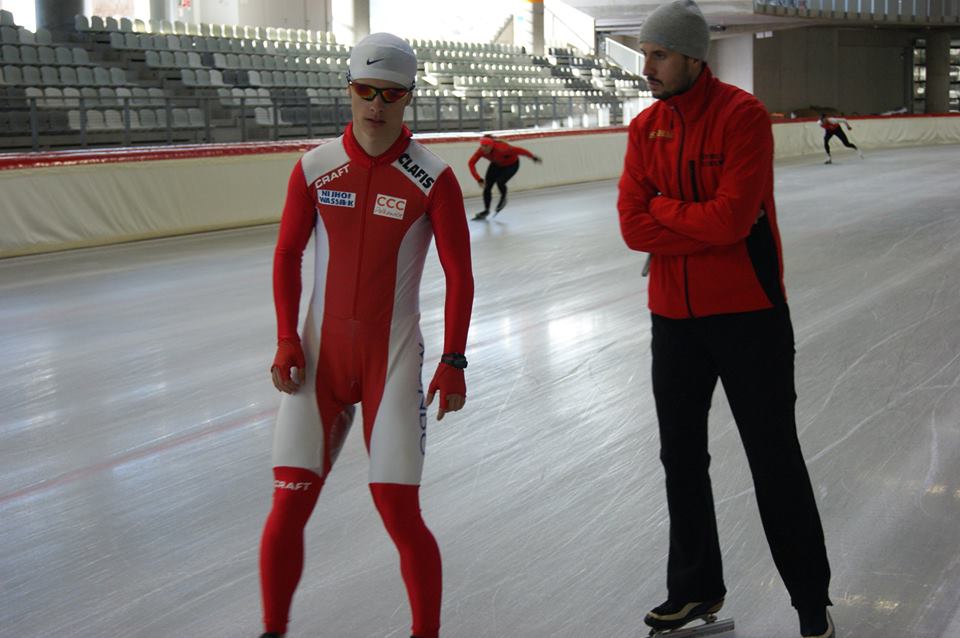 Przygotowania Cuprum