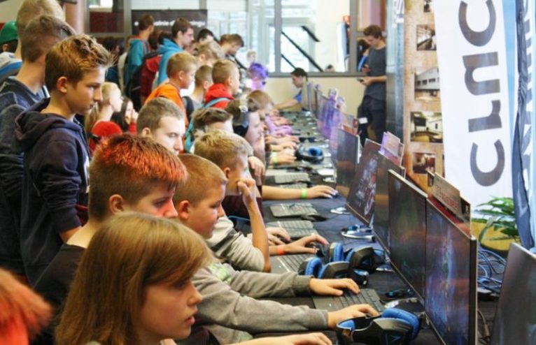 W ubiegłym roku impreza odbyła się po raz pierwszy