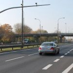 Odcinkowy pomiar prędkości (2)