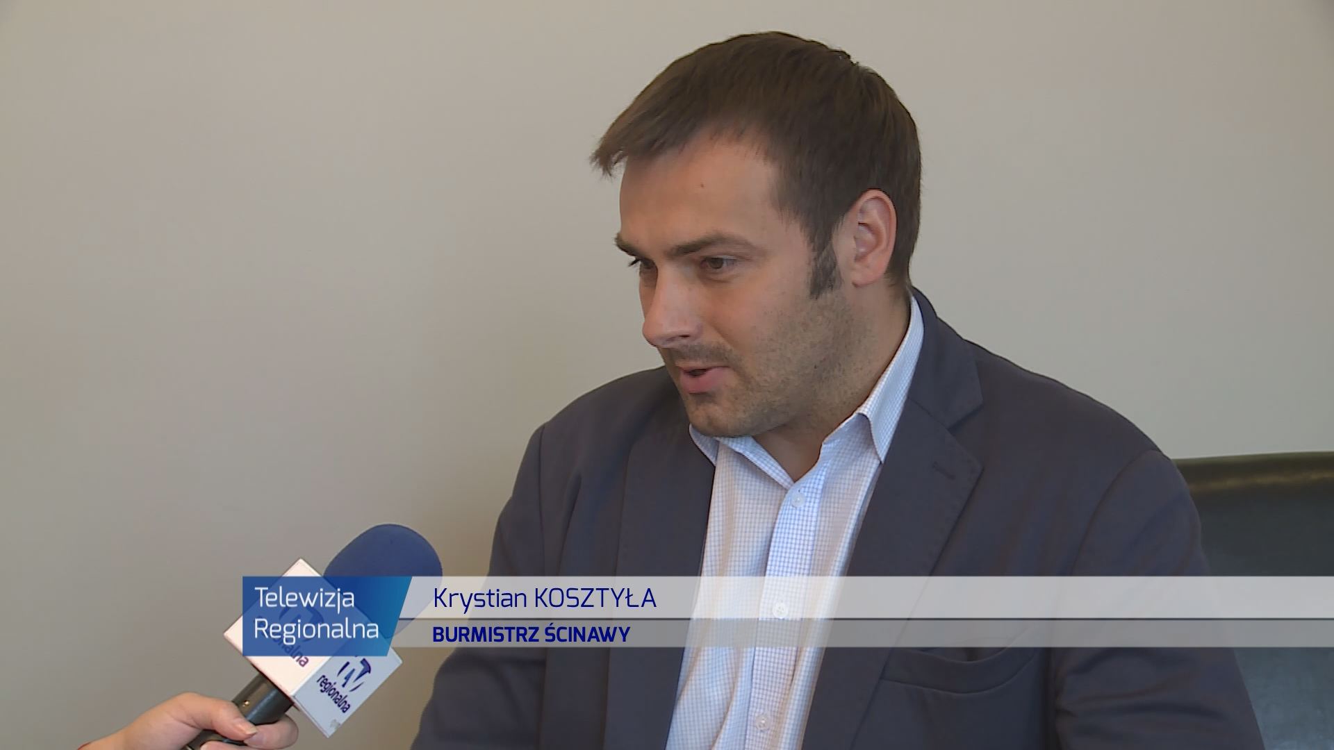 Gość Dnia: Krystian Kosztyła 07.07.2016