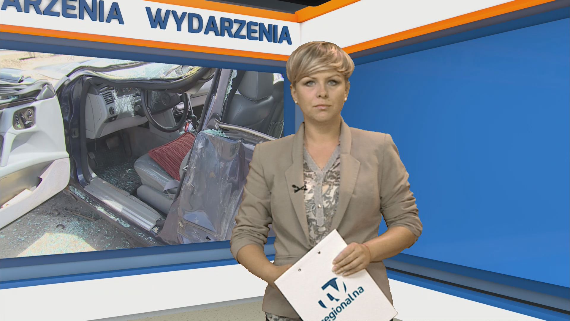 Wydarzenia 08.07.2016