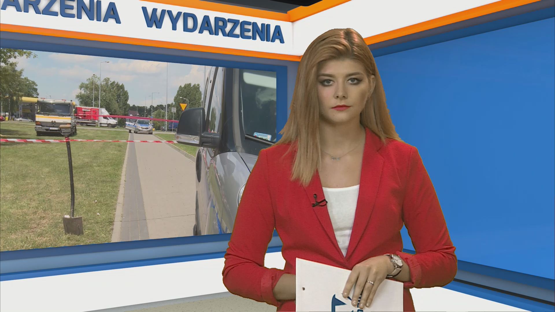 Wydarzenia 11.07.2016