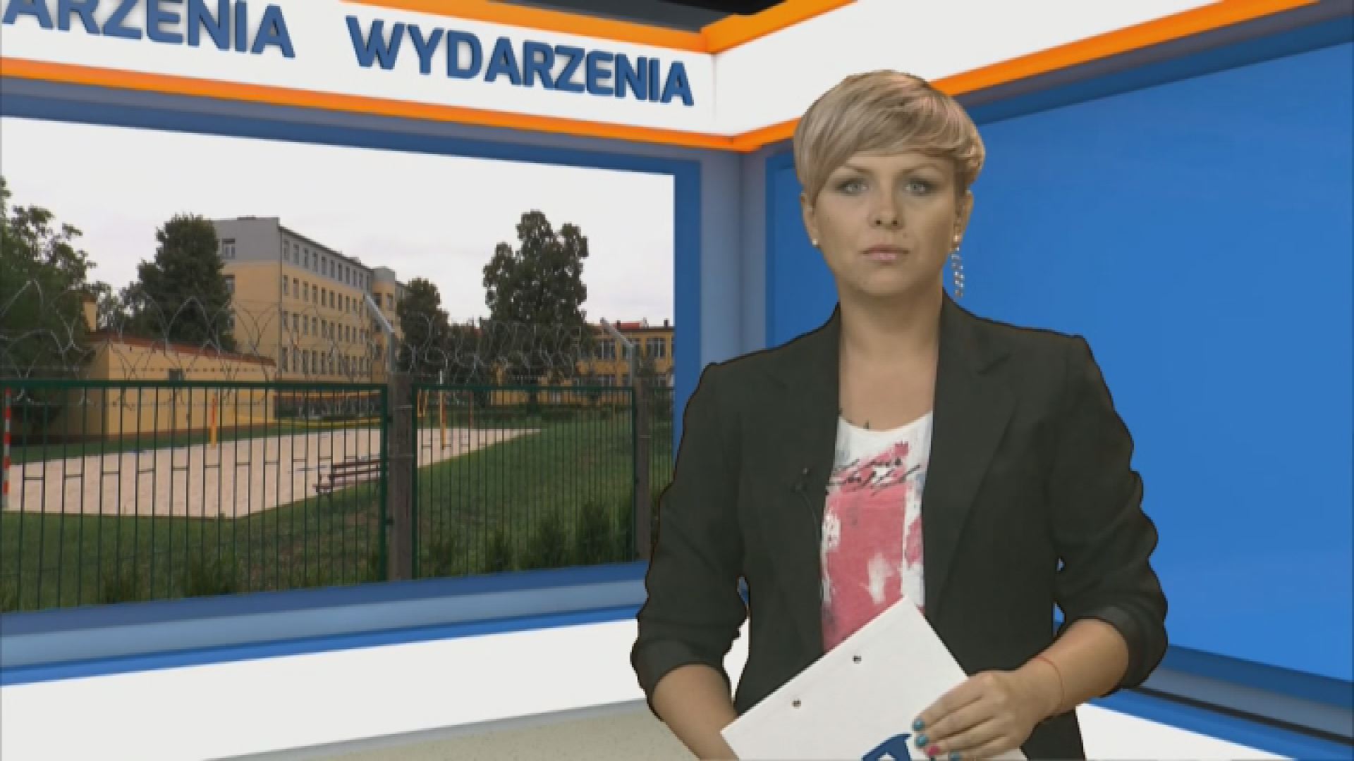 Wydarzenia 12.07.2016