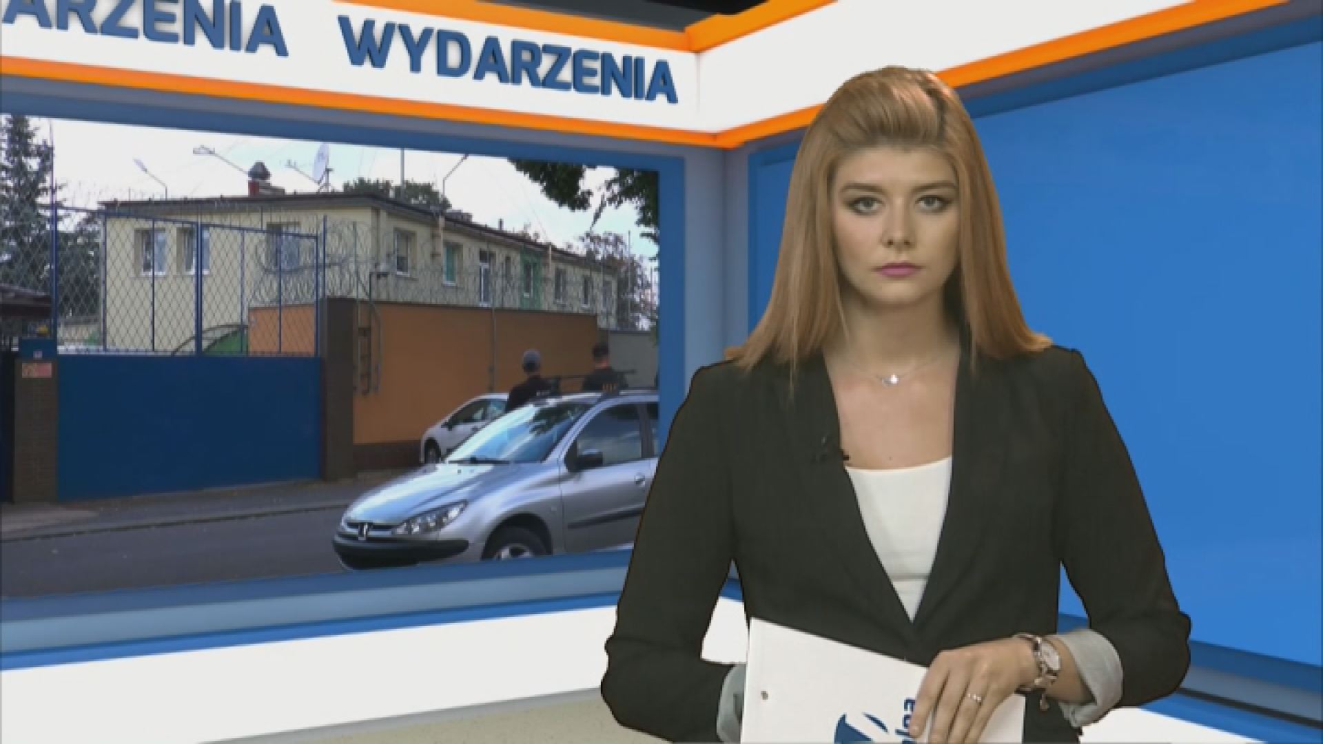 Wydarzenia 13.07.2016