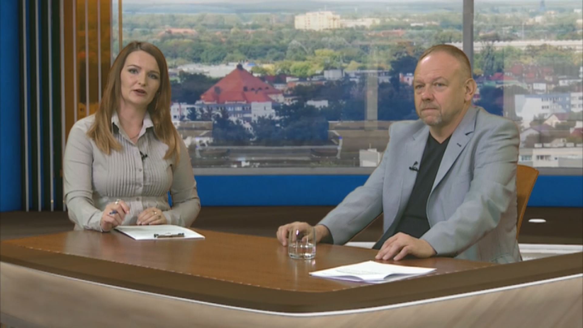 Gość Dnia: Jerzy Kozłowski (poseł KUKIZ’15) – 13.07.2016