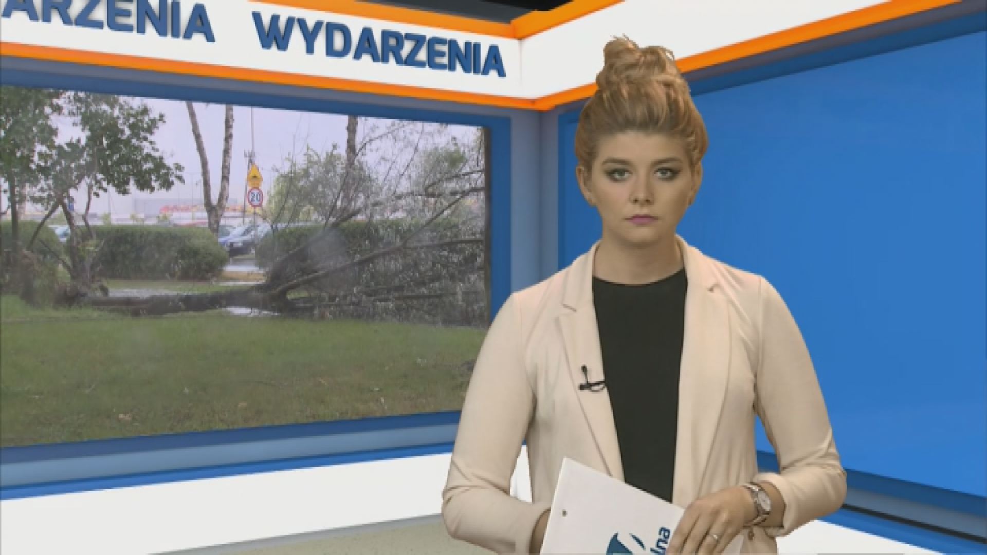 Wydarzenia -15.07.2016