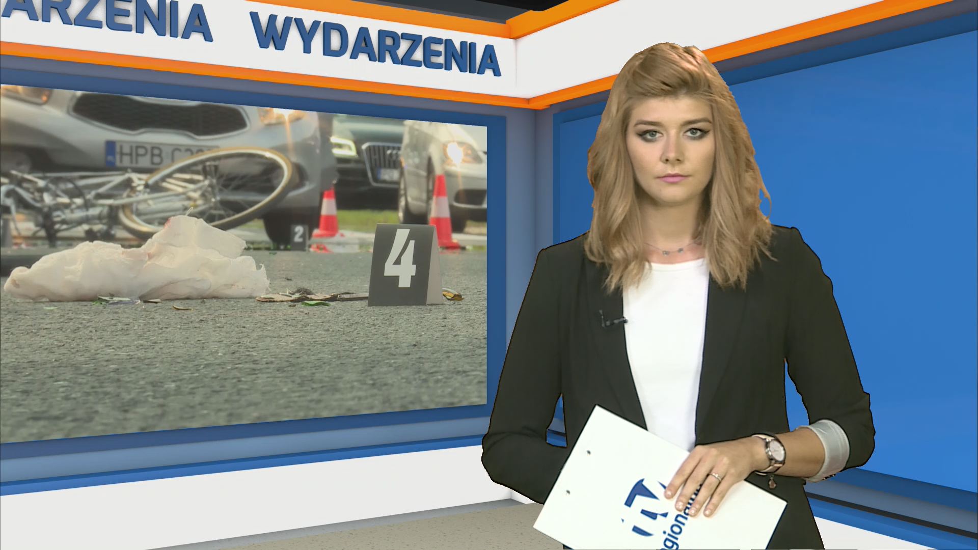 Wydarzenia 25.07.2016