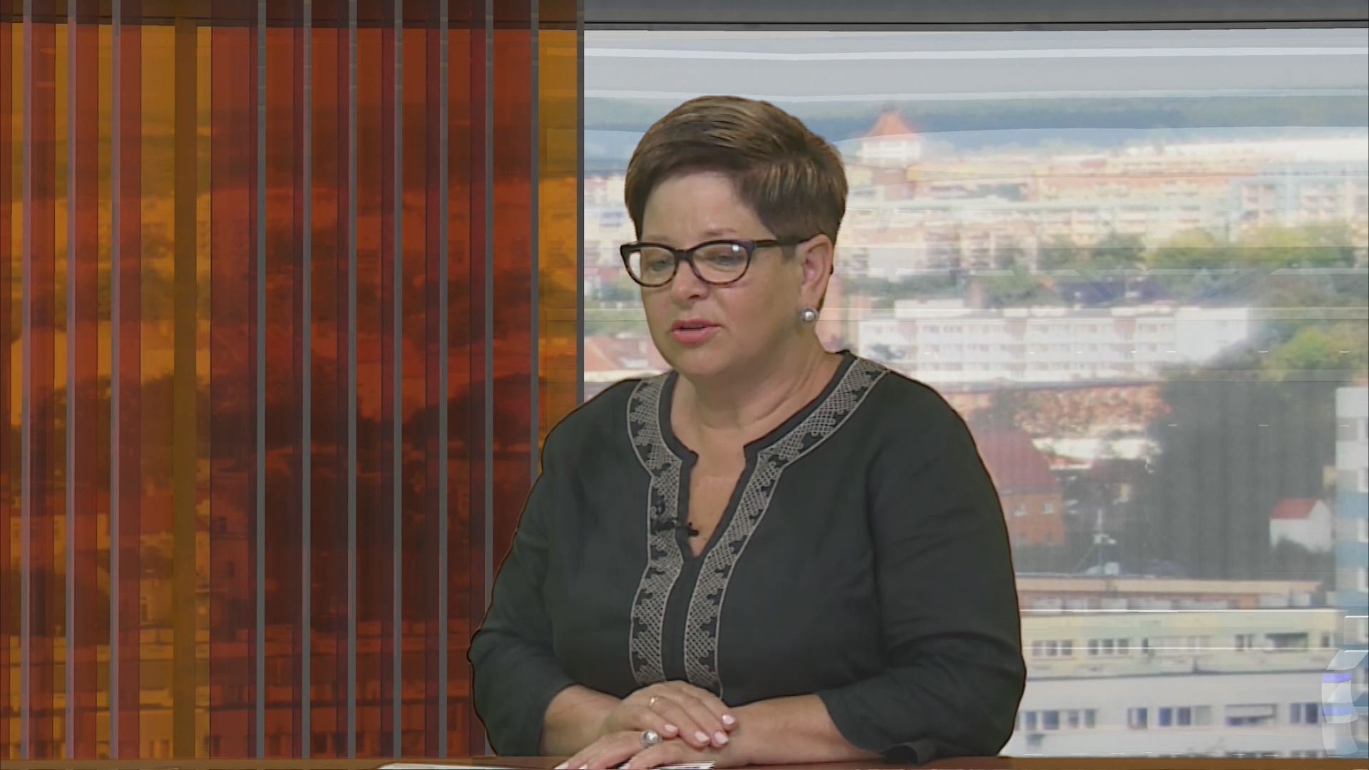 Gość Dnia: Elżbieta Miklis – (Festiwal Narodów) – 26.07.2016