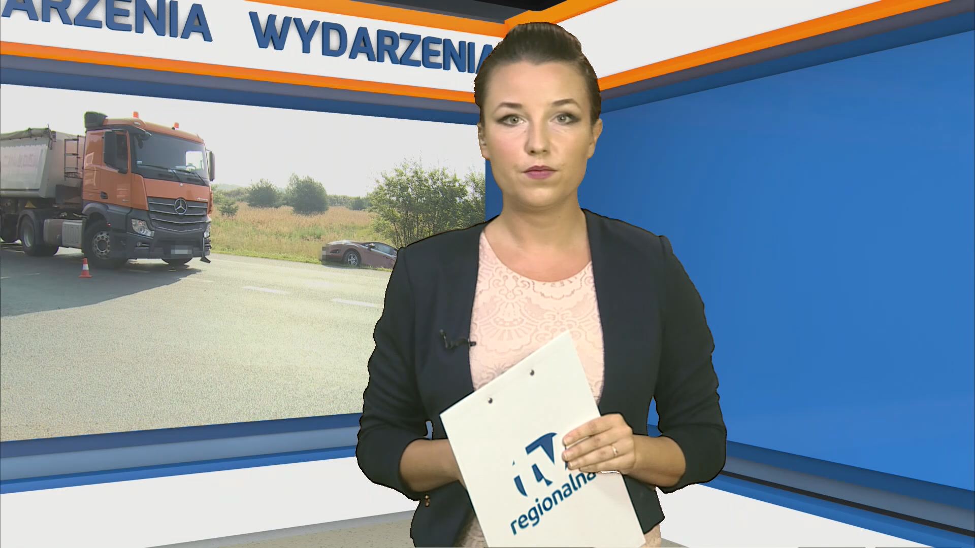 Wydarzenia 26.07.2016