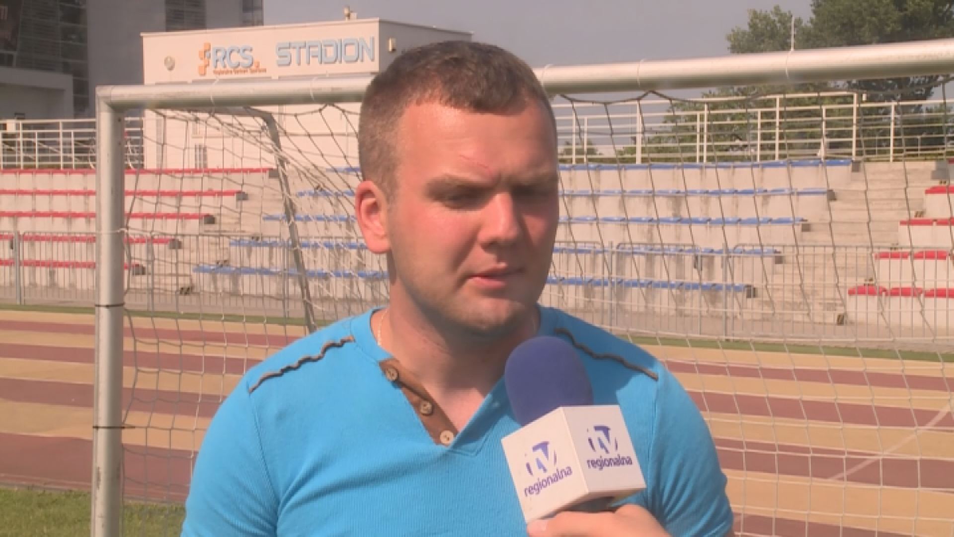 Piłkarskie Niższe Ligi 26.07.2016