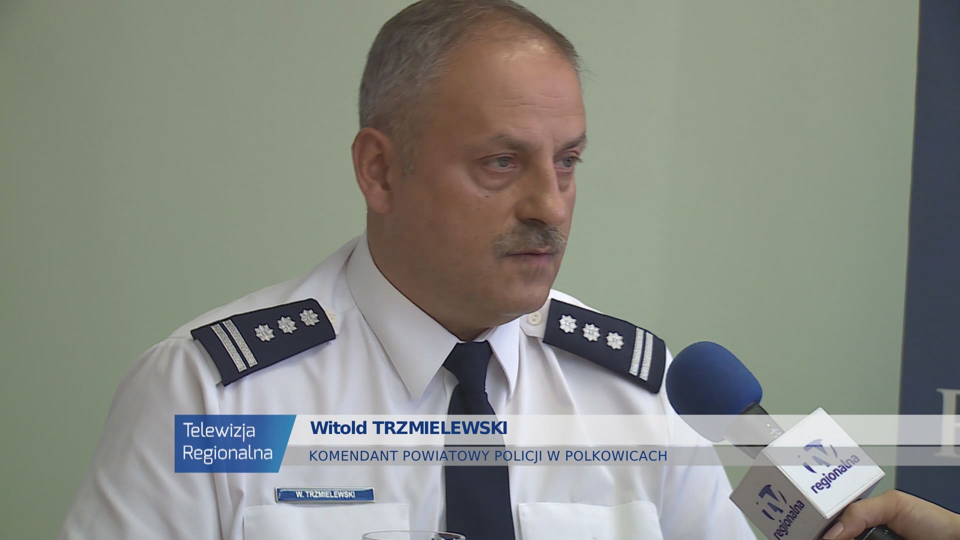 Gość Dnia: Witold Trzmielewski