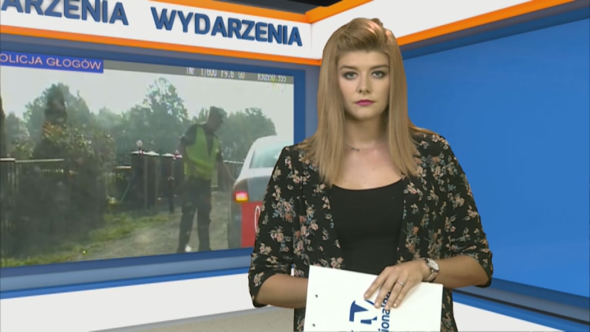 Wydarzenia 27.07.2016