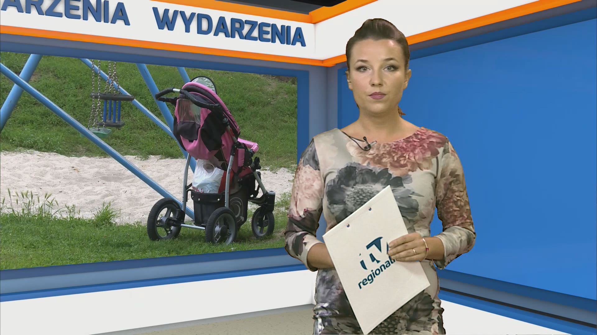 Wydarzenia 28.07.2016