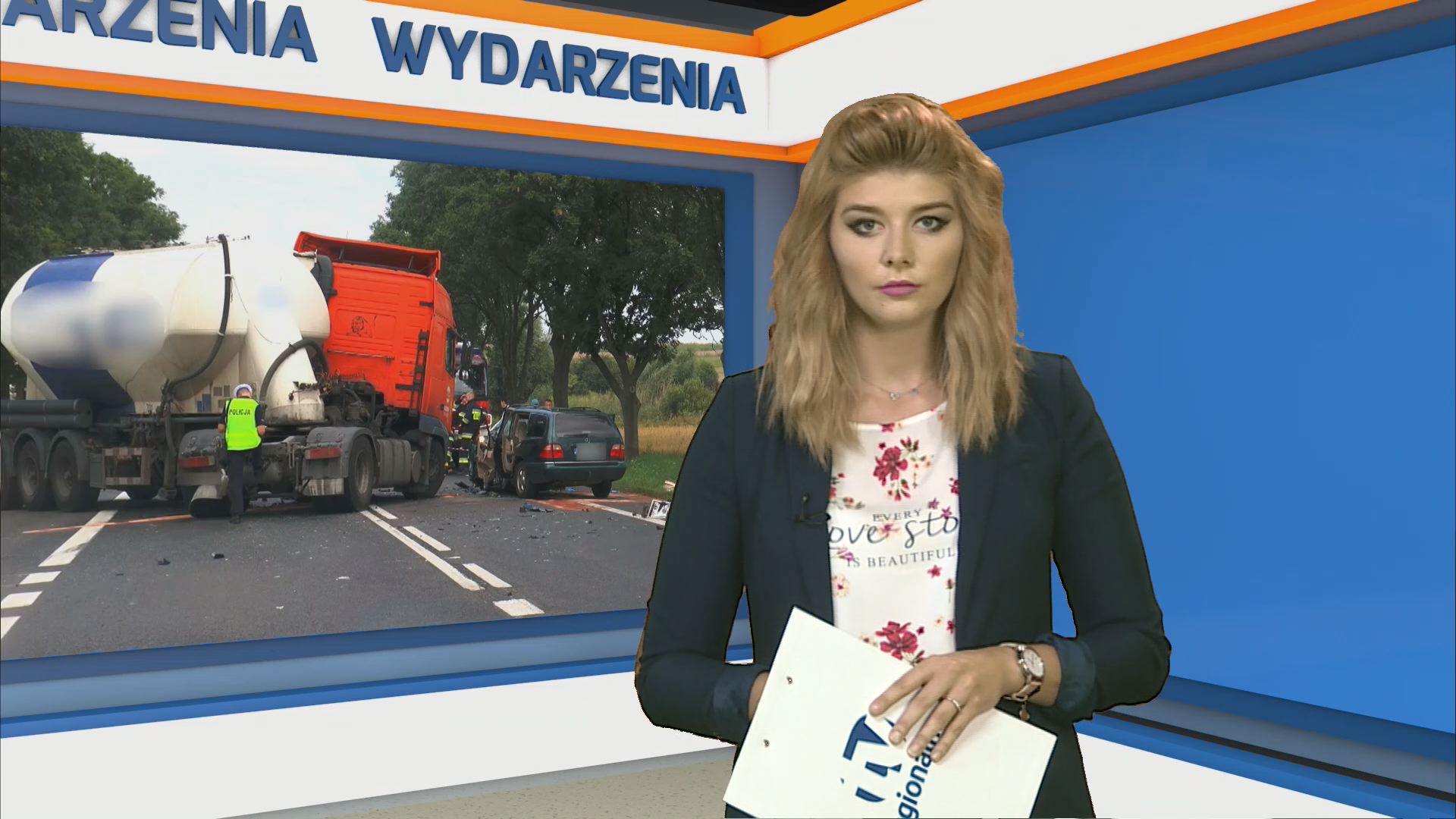 Wydarzenia 29.07.2016