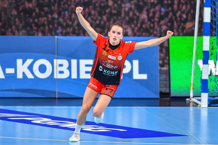 Miedziowi poznali potencjalnych rywali