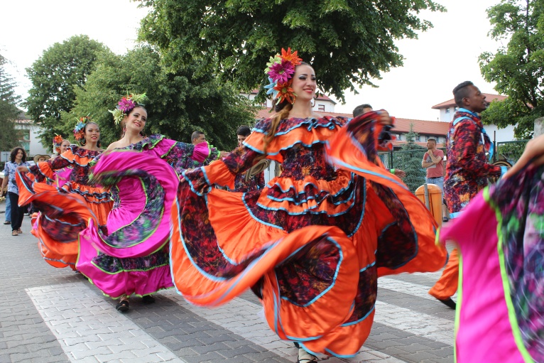 Kyczera zawita do Liśca i Rudnej
