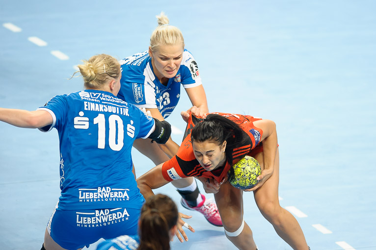 Lipsk na drugim miejscu