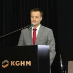 KGHM Dominik Hunek