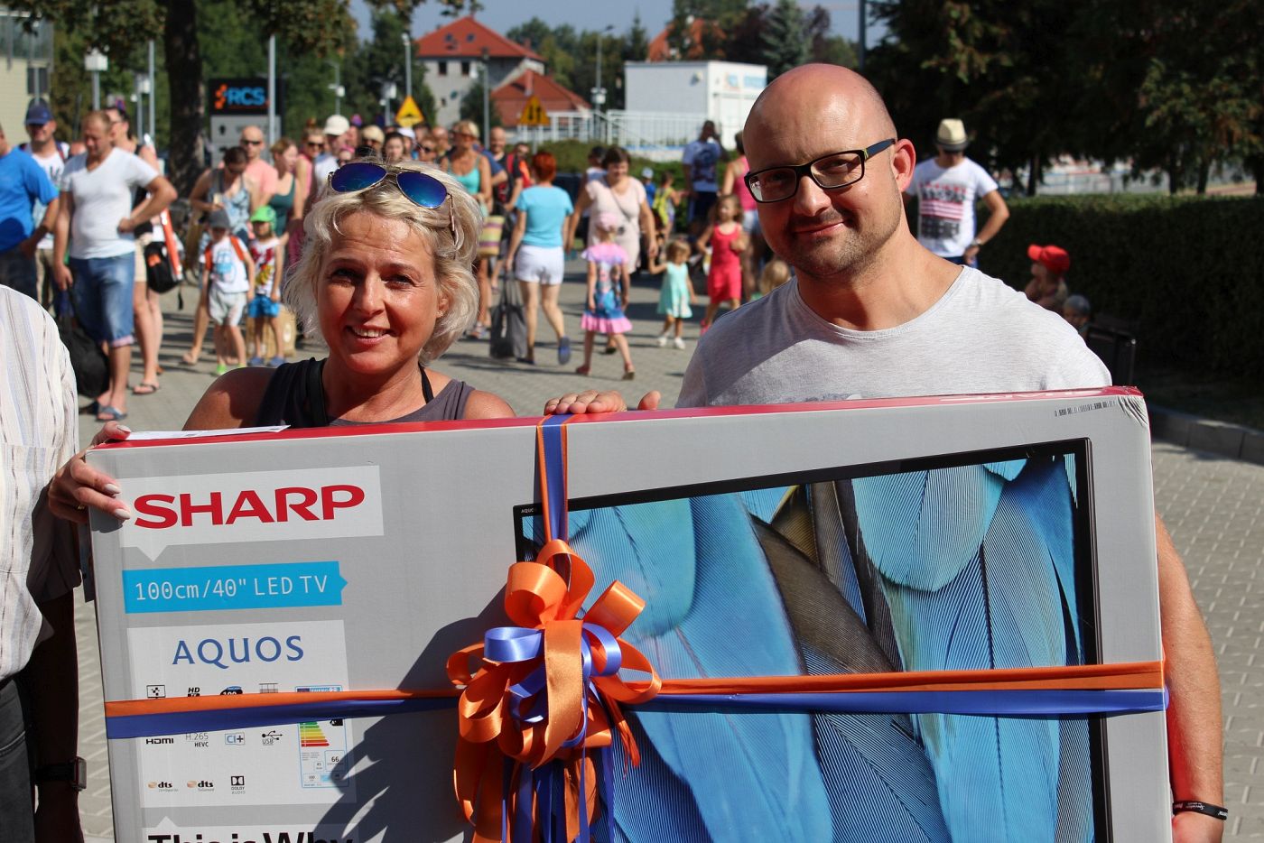 Lubińskie baseny – trzy rekordy w jeden weekend