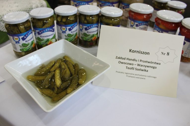 Perły kulinarne z powiatu lubińskiego 2016 (fot. Urszula Bartoszewicz DODR) (3)