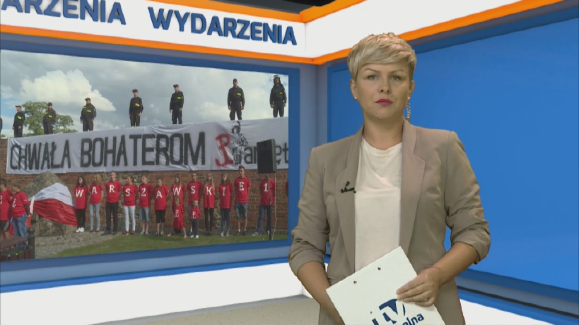 Wydarzenia 02.08.2016