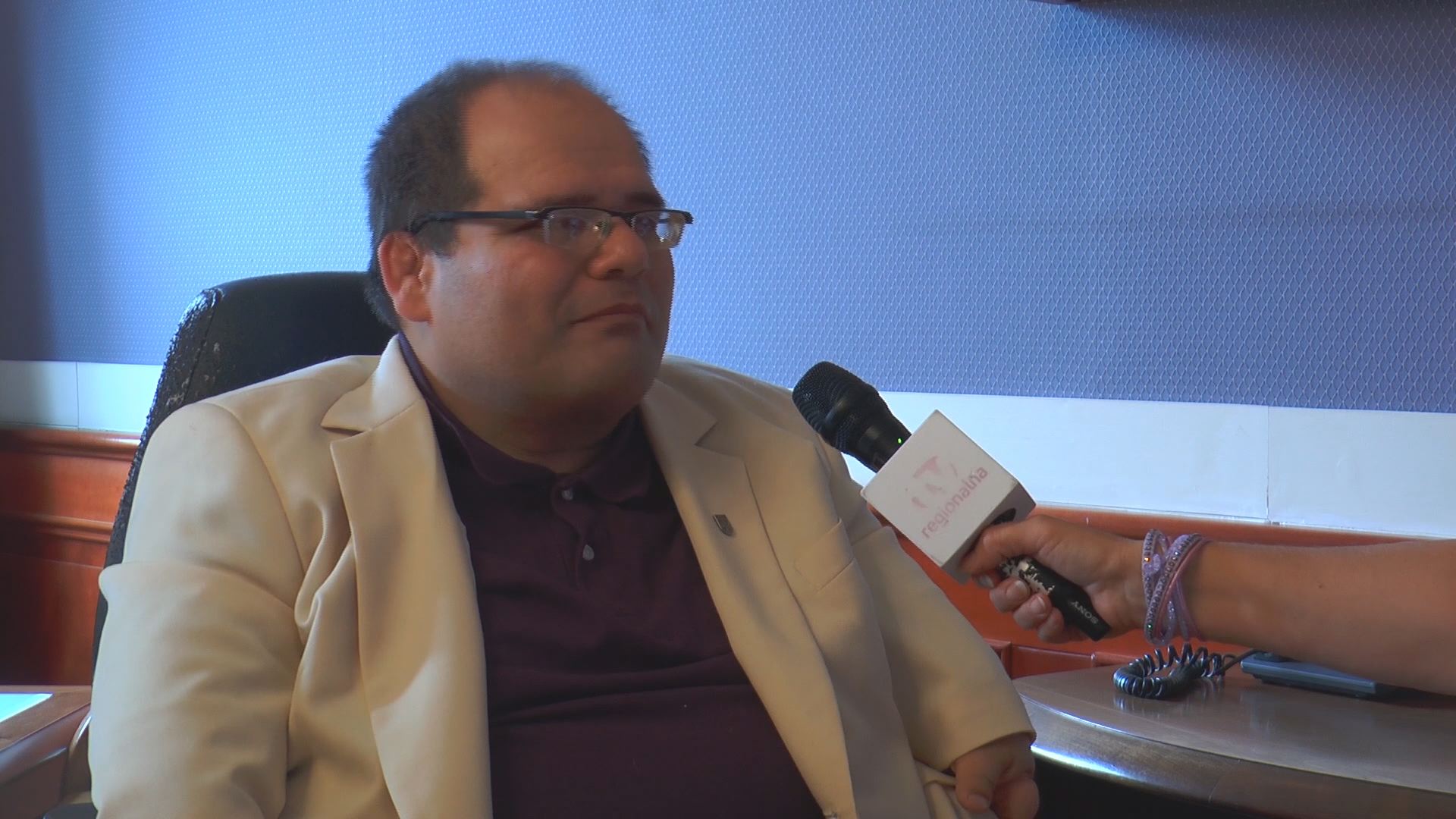 Gość Dnia: Norbert Penza (Klub Radnych KWW Jana Zubowskiego w RM Głogowa) – 03.08.2016