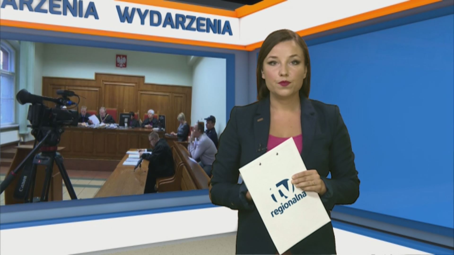 Wydarzenia 05.08.2016