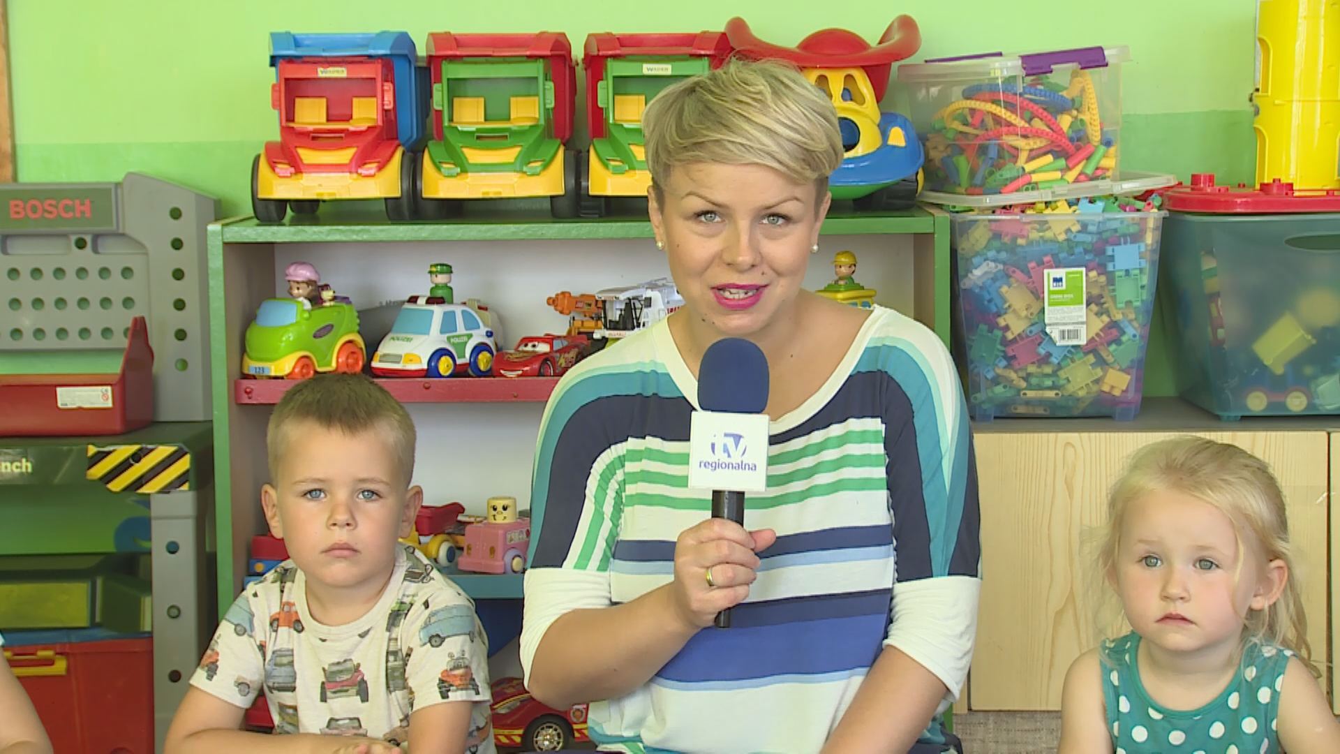 Dziecinne proste odc. 36