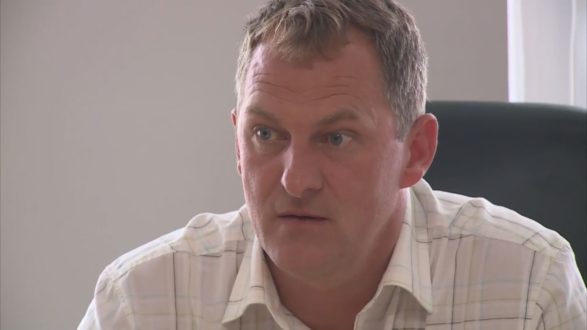 Gość Dnia: Jacek Szwagrzyk (wójt Gminy Gaworzyce) – 17.08.2016