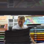 Szkoła będzie wesoła Zagłębie zbiórka przyborów szkolnych (6)