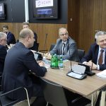 Praca zarząda KGHM do października będzie mocniej kontrolowana przez radę nadzorczą