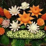 carving