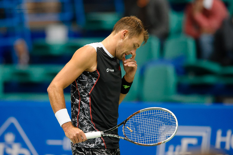 Kubot i Zimonjić odpadli w ćwierćfinale