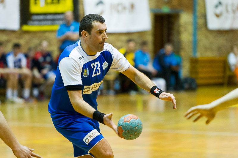 Remisowy sparing w Legnicy