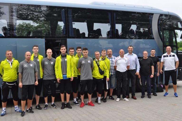 Materiały prasowe UMiG Ścinawa