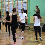 zumba