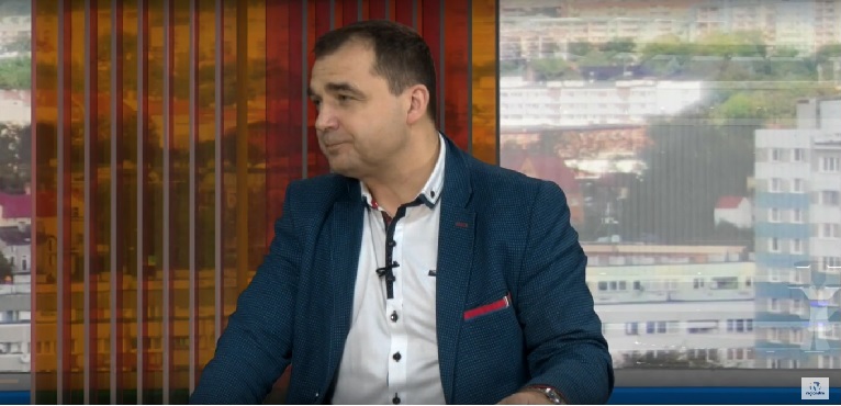 Fortuński zdobył Lublin