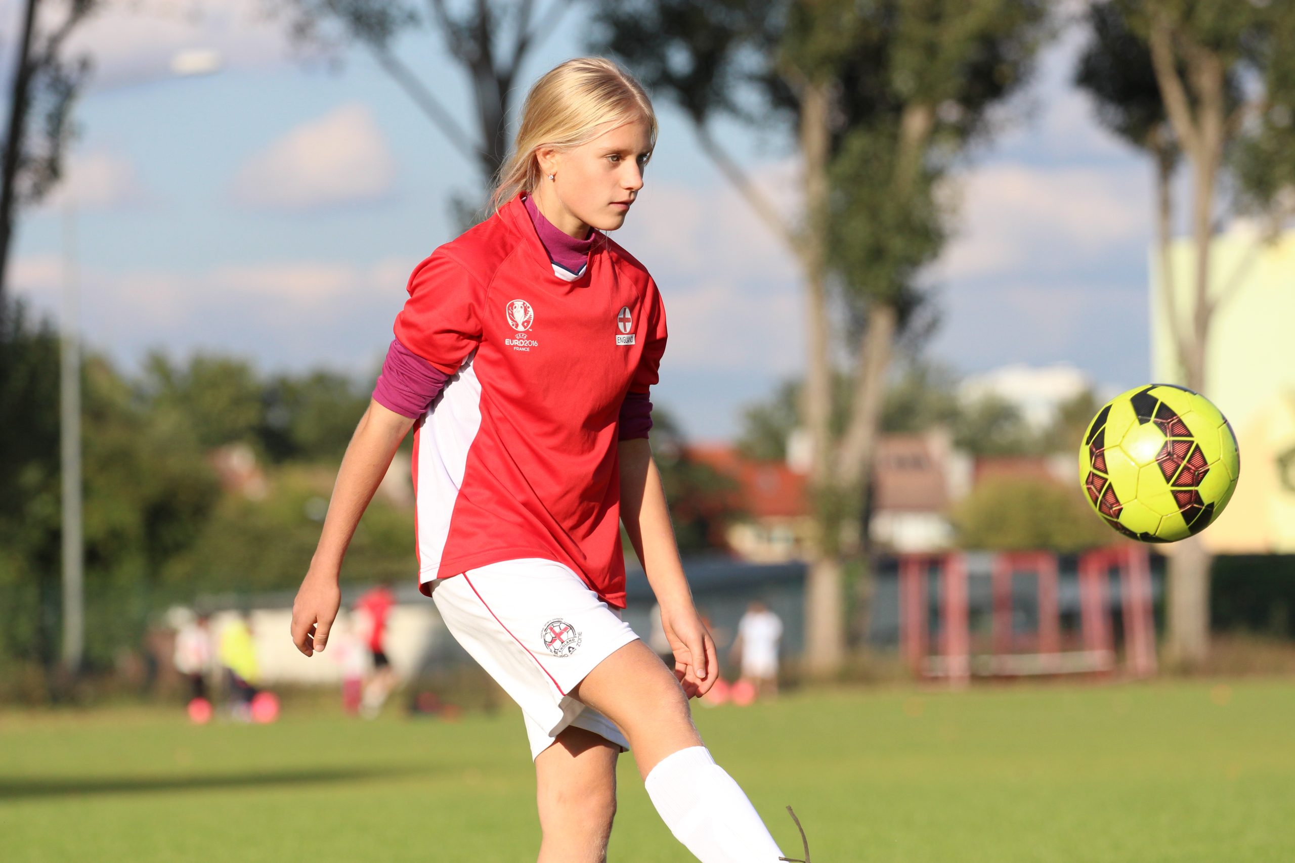 Ziemia Lubińska w bojowych nastrojach