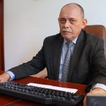 prezes MCZ, Piotr Milczanowski.