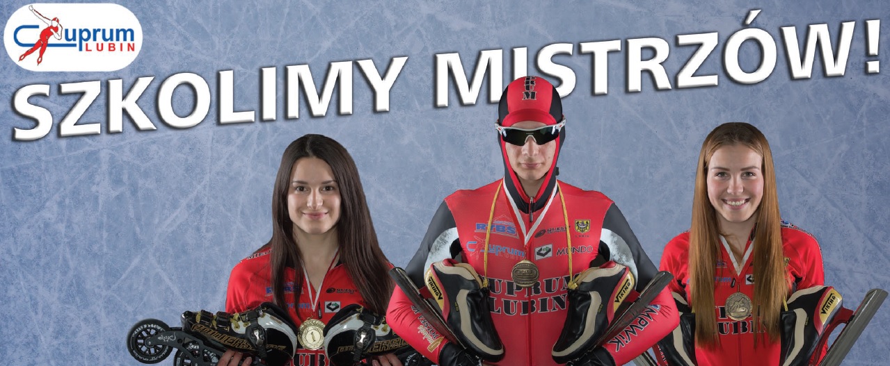 Cuprum zaprasza do szkółki