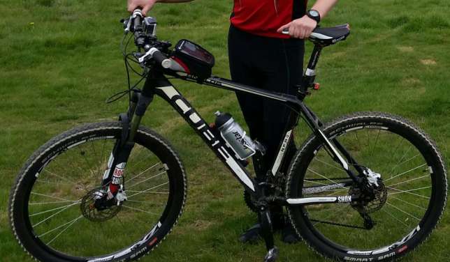 Kradzieże rowerów zmorą mieszkańców