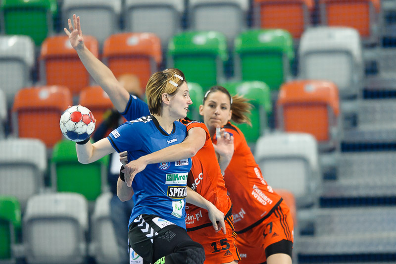 Kolejny przeciwnik z czołówki