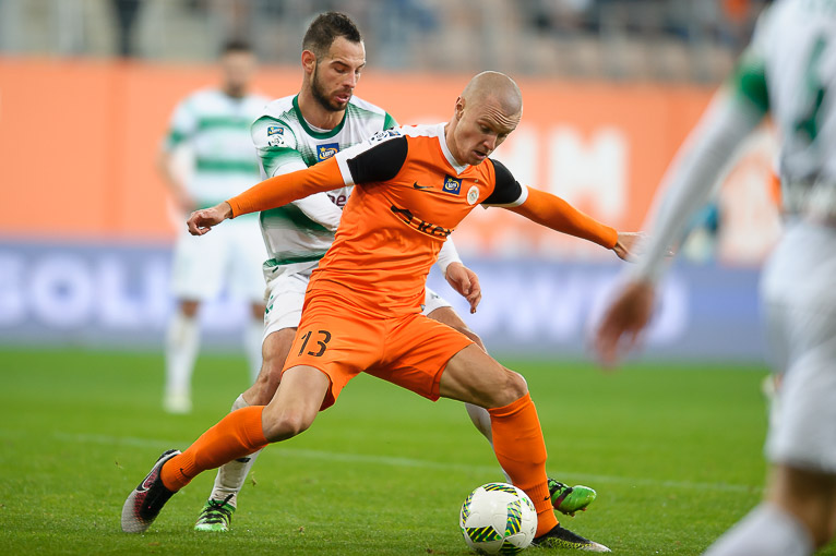 Cenna wygrana w Białymstoku