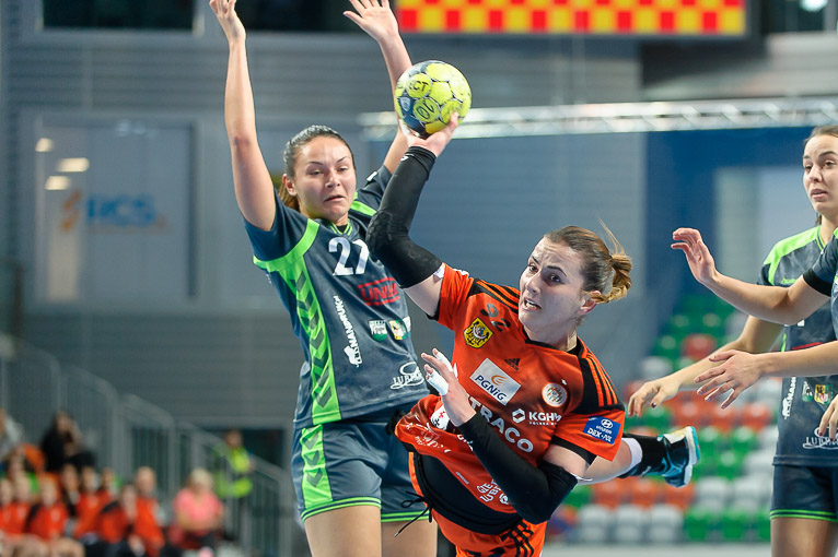 Niespodzianki nie było