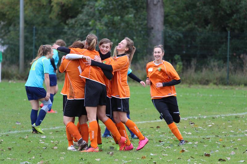 Tryumf Ziemi Lubińskiej w Głogowie