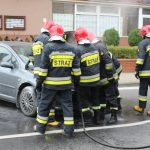 pozar-auta-na-tysiaclecia-1000-lecia-4