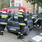 pozar-auta-na-tysiaclecia-1000-lecia-7