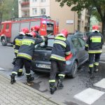 pozar-auta-na-tysiaclecia-1000-lecia-8