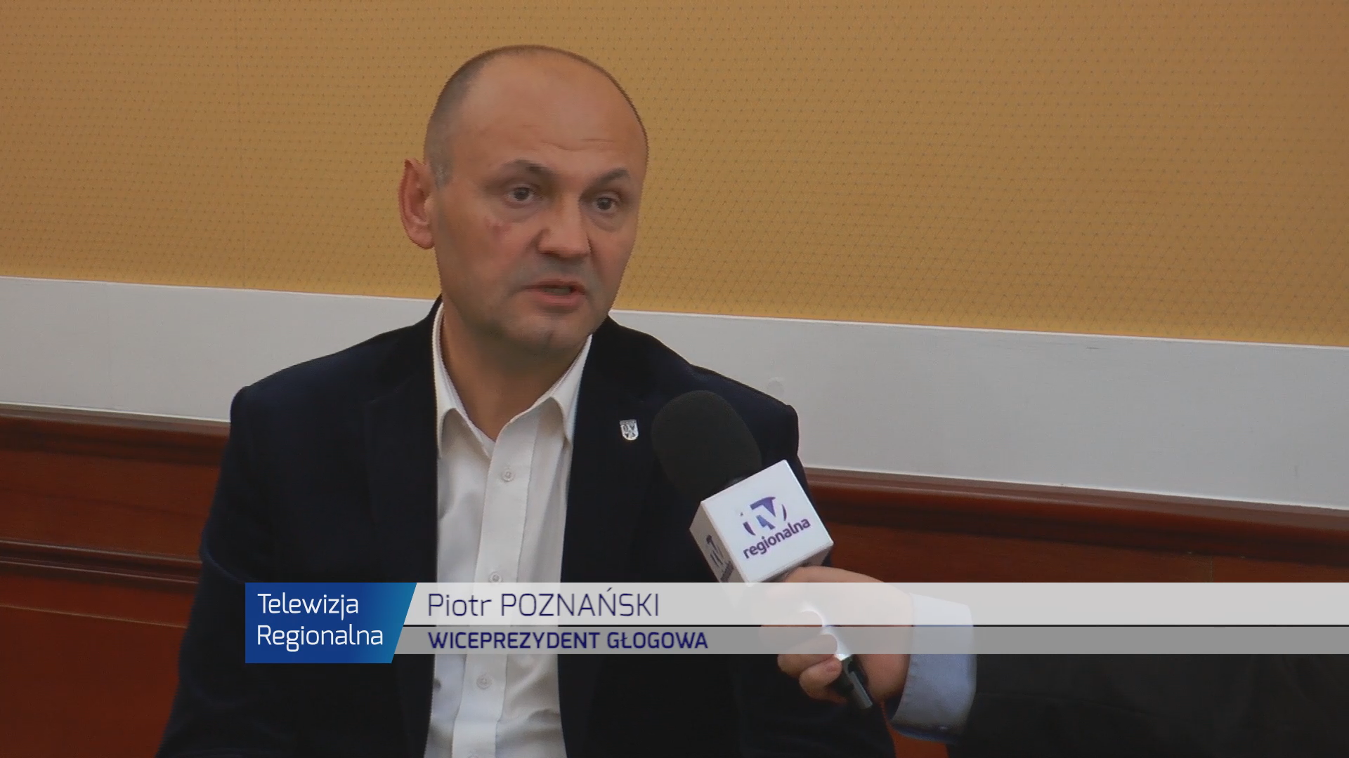 Gość Dnia: Piotr Poznański